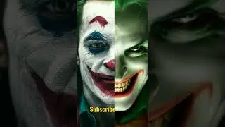 #Joker