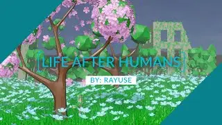 Entering My first Blender Competition as a Novice | Timelapse