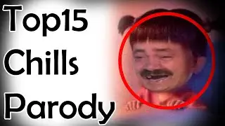 Top Chills Clips Taken out Of Context | Parody