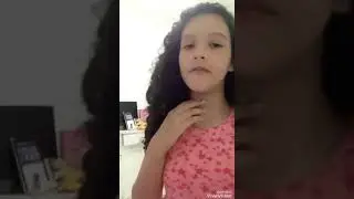 Coreografia - Harry Porra e Bruxinha Rabuda