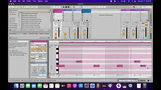 Ableton Live 11 Tutorial: How to Use Sidechain Compression to Create a  Pumping Effect