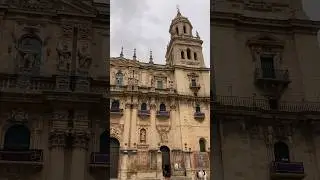 Jaén. Andalucía. 