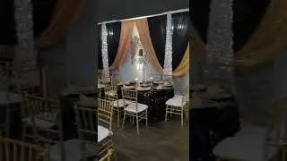 The Diamond Room NYE 2022 at The Atrium Venue