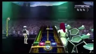 Cum on Feel the Noize - Quiet Riot Rock Band 3 Custom Expert Guitar FC