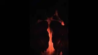 Интим с Люцифером❤️ Видео из Секрет небес 2