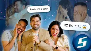 "Final presencial... ¡Todos CARA A CARA!" #5 | MUUUY CONECTADOS 2