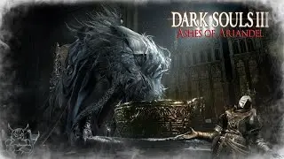 Dark Souls 3