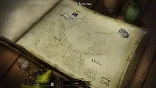 Age of Empires II: Age of Kings Campaign - 5.1 Barbarossa: Holy Roman Emperor
