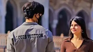 kanu adi is back new love story ❤️