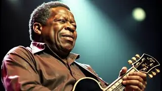 Steel River Blues - Memphis Blues