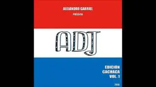 Grupo Samuray - La Vuelta (ADJ REMIX)