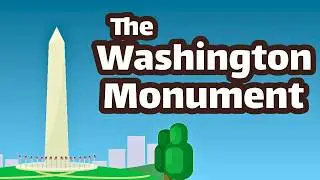 The Washington Monument for Kids | Homeschool Pop