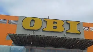 Прогулка по магазину ОБИ🌞/ Комнатные растения☘️🪴🌿