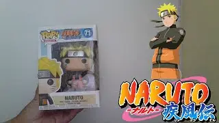 Naruto Funko Pop!