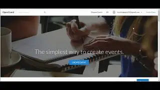 Open Event Frontend Workflow - Harshita Gupta