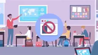 Remotely Manage Chromebooks in Class with Mobile Guardian