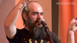 Псой Короленко - Колобок