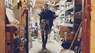 Ricky Brown - Slow Dance (Official Video)
