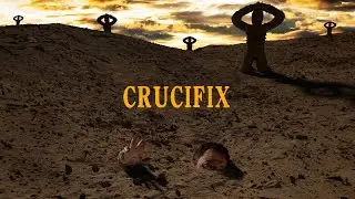 Belly - Crucifix (Official Lyric Video)