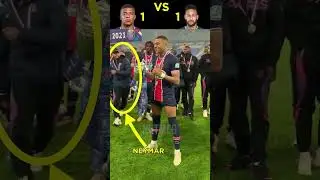 Mbappe VS Neymar Prank War 😂😂
