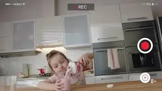 Йогурт «Вкуснотеево». Рекламный ролик