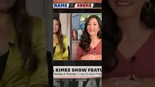 Stephen A. to Mina Kimes: 'It's okay to say I'm right!' | First Take