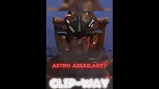 Astro Detainer Edit 🔥 