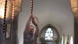 Ringing a bell up