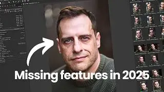My Issues with Capture One