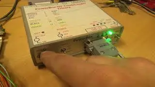 For Beginners: Working with POWERBOX for Combiloader
