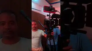 Cinema Shooting 