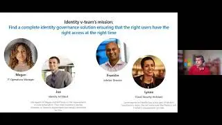 Entra Identity Governance: Deep Dive - Part 1 of 2