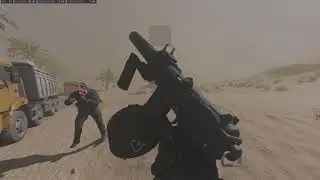DMZ Warzone 2.0 - Mi equipo me abandona y me cazan... :(