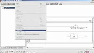 WAGO-I/O-PRO (CODESYS 2.3): Ladder Example Part 3 of 3