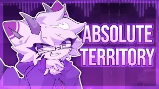 ABSOLUTE TERRITORY // MEME - Commission 16+