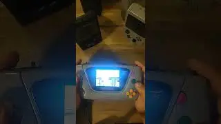 Bugs Life N64 Gameplay #gameplay #n64 #handheld #nintendo #diy #retrogaming #disney #gaming #retro