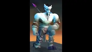 Обратно в лагерь Ша'тар (Воздаятель Хайлен) World Of Warcraft /Return to Sha'tari Base Camp