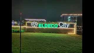 ELDECO CITY BAREILLY | 2021 | WORK IN PROGRESS | 4K