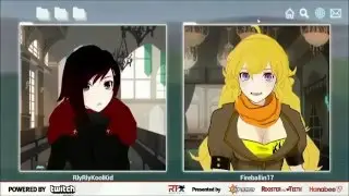 Don't tell Yang how to dress.