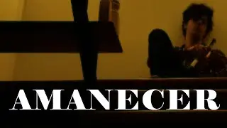 Amanecer - Cortometraje