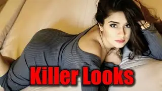 Avneet kaur Hot & Sexy Killer Look Hot Tik Tok Star😲😲.