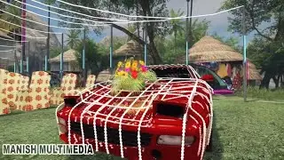 Sunder Sahano Dulha (Bhojpuri Marriage Video Song) Shagun | Sharda Sinha manish multimedia