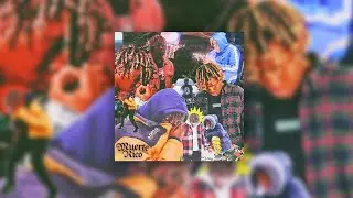 (FREE) Don Toliver type beat x Gunna type beat  - "Circles" | @muertericobeats