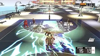 Not in my house