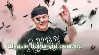 Шудың бойында басс