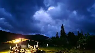 Лаго-Наки - приют Фишт - Дагомыс (30 маршрут)