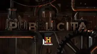 INVENTIONS || The History Channel - BREAK BUMPER
