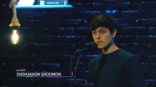 SHOHJAHON SHODMON