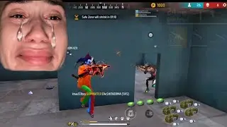 Deadly TRAP 😳 - 2 vs 4 Best Ranked Gameplay