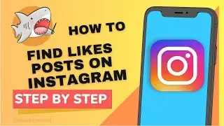 How To Find Liked Posts On Instagram New Update 2023 - See Your Liked Posts